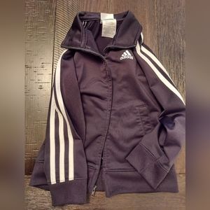 Adidas Track Suit